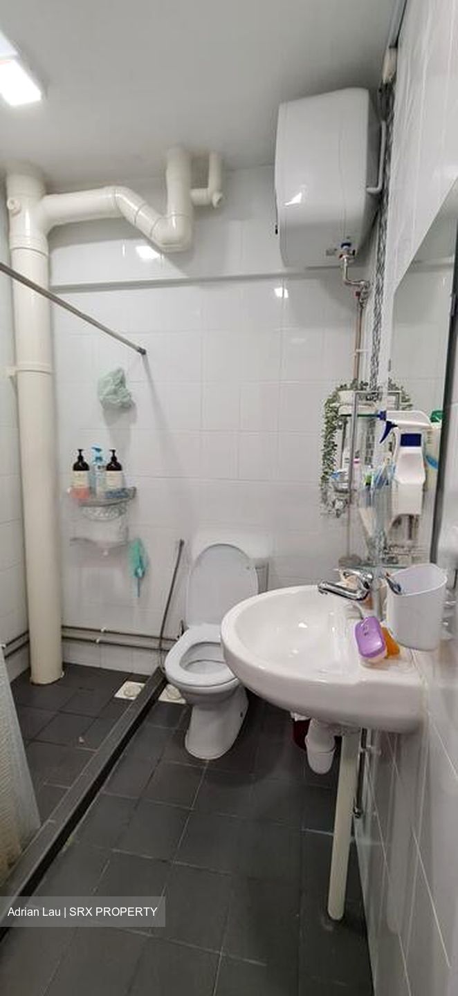 Blk 145 Eunos Spring (Bedok), HDB Executive #477827431